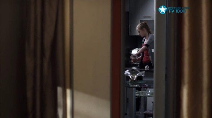 Кадр из фильма Любовь без страховки (2012)