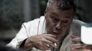 Кадры из фильма Звено (2012)