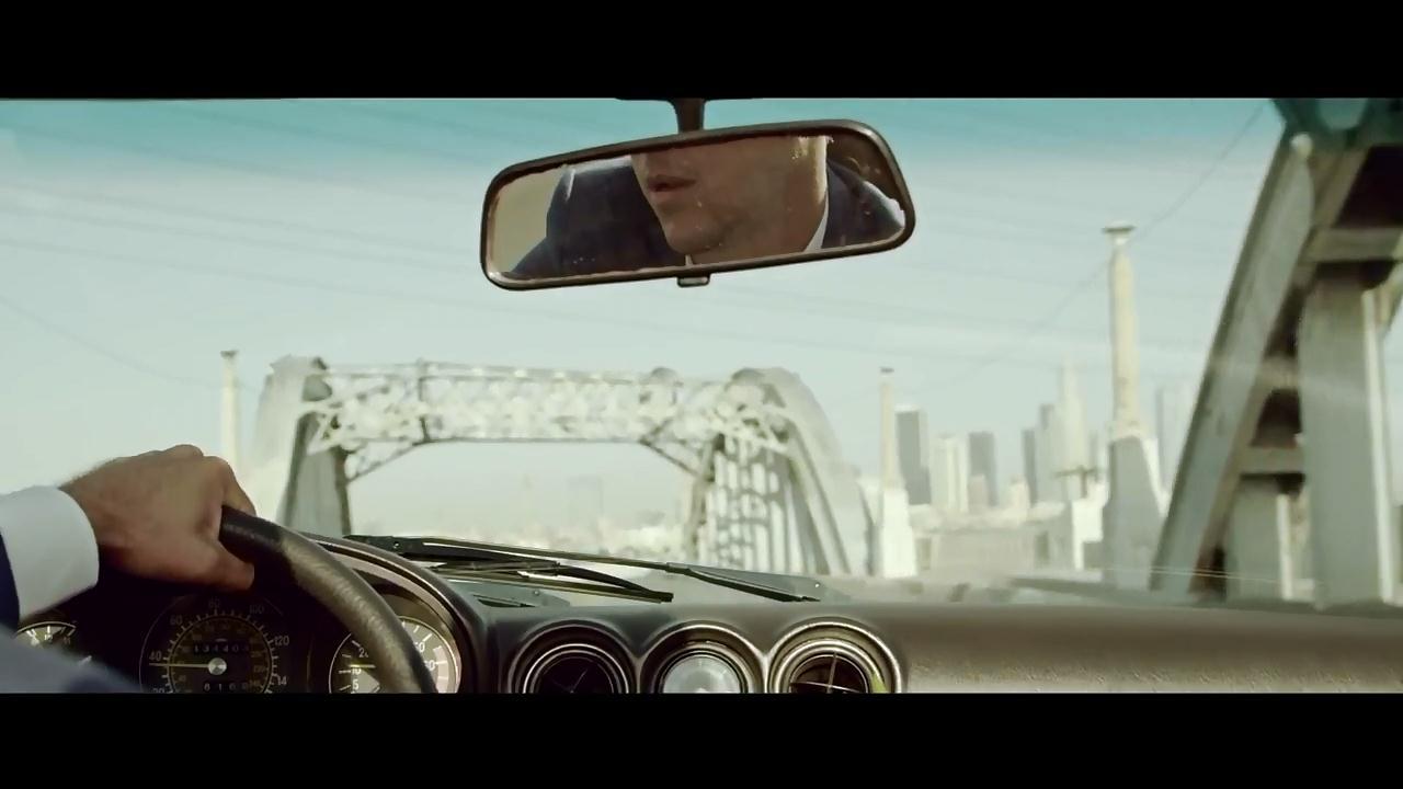 Кадр из фильма Человеческие потери / One Man's Loss (2012)