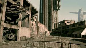 Кадры из фильма Проект Оболочка / Project Shell (2012)
