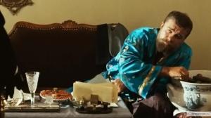 Кадры из фильма Золото (2012)