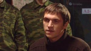 Кадры из фильма Контакт (2012)