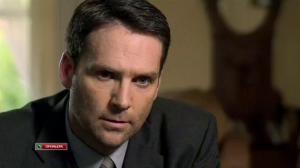 Кадры из фильма Незримые свидетели / Shadow Witness (2012)