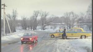 Кадры из фильма Некуда спешить (2012)