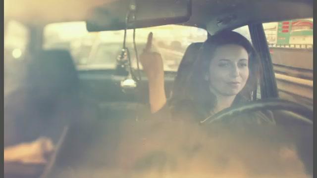 Кадр из фильма Некуда спешить (2012)