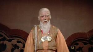 Кадры из фильма Мстительный орел / Long xie shi san ying (The Avenging Eagle) (1978)