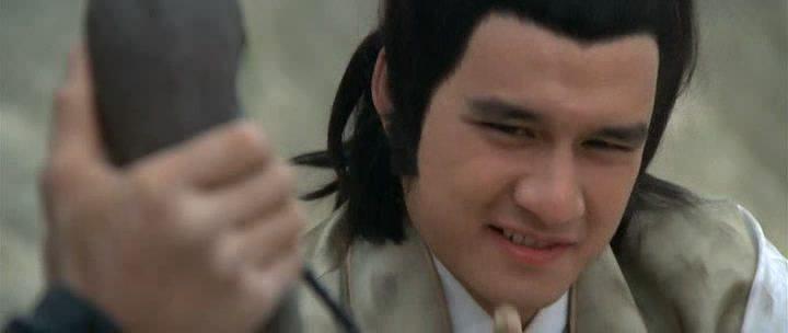 Кадр из фильма Мстительный орел / Long xie shi san ying (The Avenging Eagle) (1978)