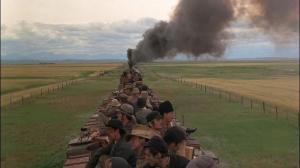 Кадры из фильма Дни жатвы / Days of Heaven (1978)