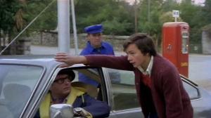 Кадры из фильма Фатальное насилие / Violación fatal (1978)
