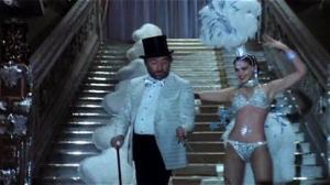 Кадры из фильма Первая любовь / Primo amore (1978)