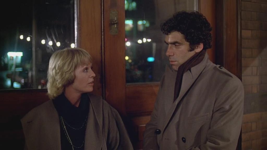 Кадр из фильма Молчаливый партнер / The Silent Partner (1978)