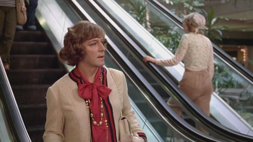 Кадр из фильма Молчаливый партнер / The Silent Partner (1978)