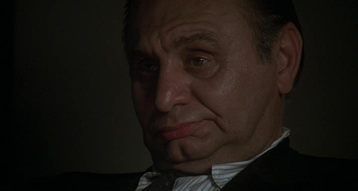 Кадр из фильма Полуночный экспресс / Midnight Express (1978)