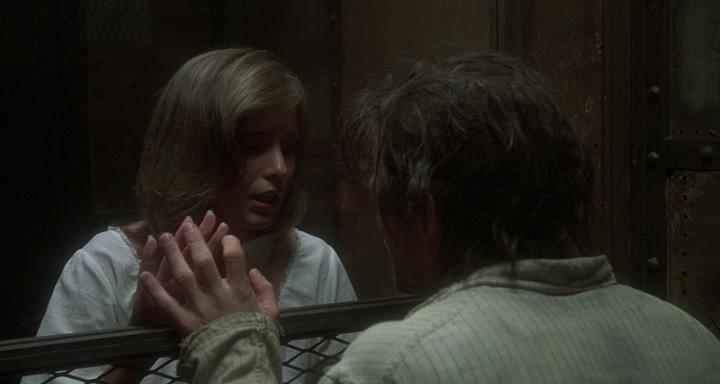 Кадр из фильма Полуночный экспресс / Midnight Express (1978)