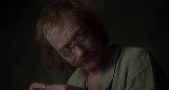 Кадр из фильма Полуночный экспресс / Midnight Express (1978)