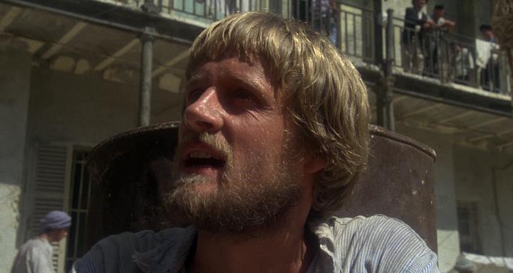 Кадр из фильма Полуночный экспресс / Midnight Express (1978)