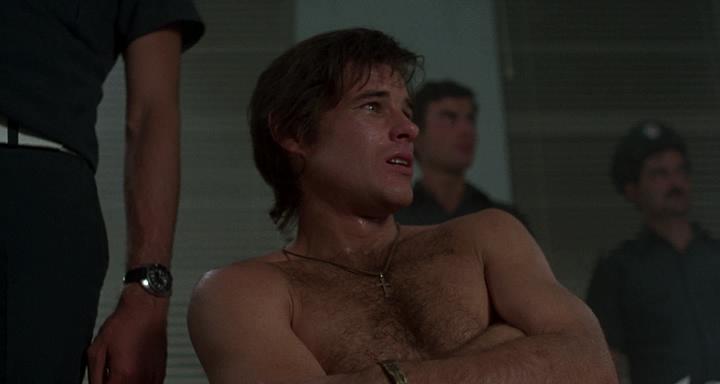 Кадр из фильма Полуночный экспресс / Midnight Express (1978)