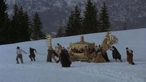 Кадры из фильма Мольер / Molière (1978)