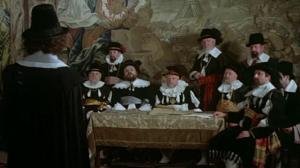 Кадры из фильма Мольер / Molière (1978)