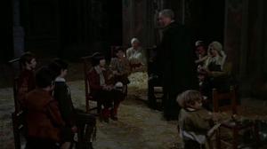 Кадры из фильма Мольер / Molière (1978)