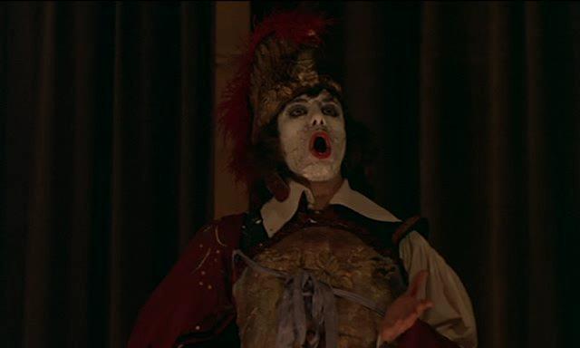 Кадр из фильма Мольер / Molière (1978)