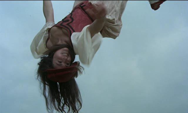 Кадр из фильма Мольер / Molière (1978)