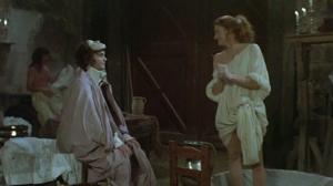 Кадры из фильма Мольер / Molière (1978)