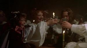 Кадры из фильма Мольер / Molière (1978)