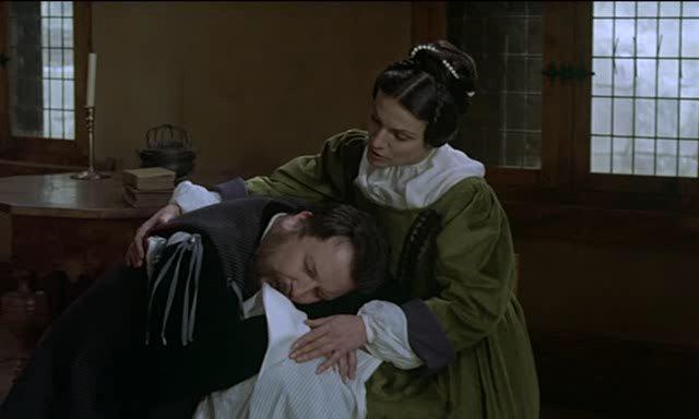 Кадр из фильма Мольер / Molière (1978)