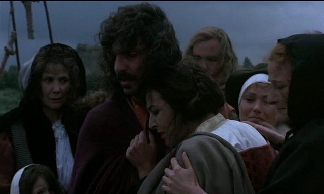 Кадр из фильма Мольер / Molière (1978)