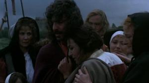 Кадры из фильма Мольер / Molière (1978)