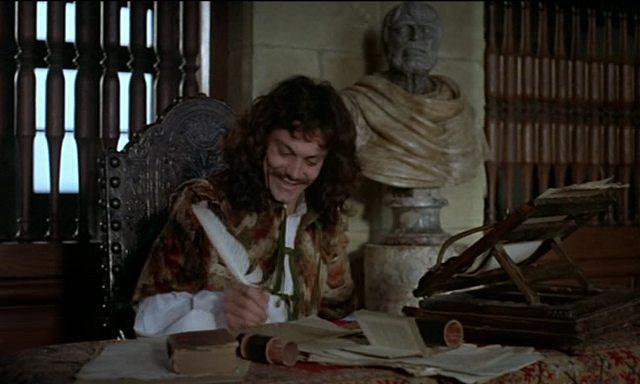 Кадр из фильма Мольер / Molière (1978)