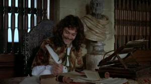 Кадры из фильма Мольер / Molière (1978)