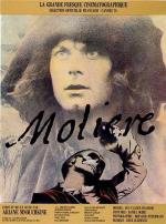 Мольер / Molière (1978)