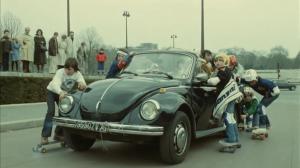 Кадры из фильма Трокадеро – синий лимон / Trocadéro bleu citron (1978)