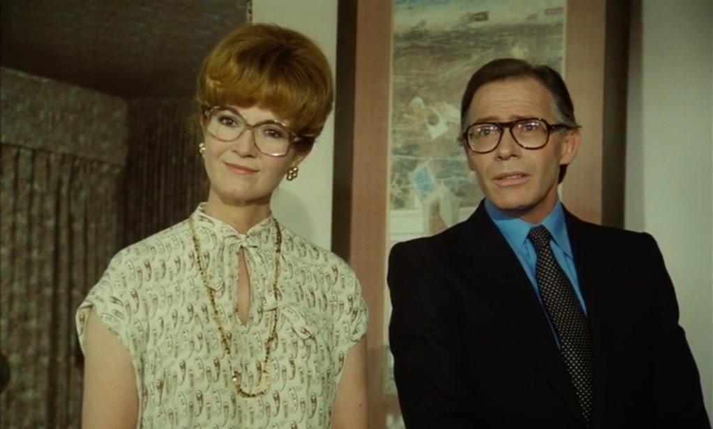 Кадр из фильма Трокадеро – синий лимон / Trocadéro bleu citron (1978)