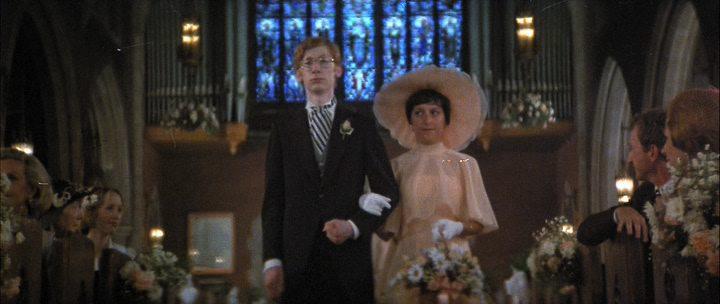Кадр из фильма Свадьба / A Wedding (1978)
