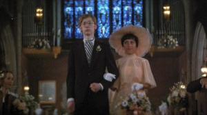 Кадры из фильма Свадьба / A Wedding (1978)