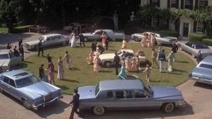 Кадры из фильма Свадьба / A Wedding (1978)