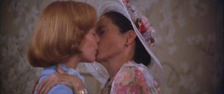 Кадр из фильма Свадьба / A Wedding (1978)