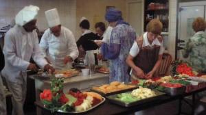Кадры из фильма Свадьба / A Wedding (1978)