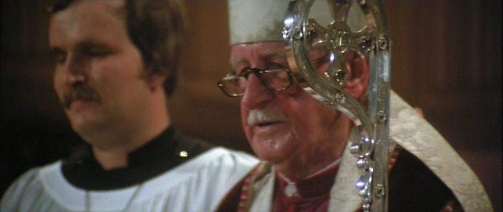 Кадр из фильма Свадьба / A Wedding (1978)