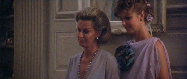 Кадр из фильма Свадьба / A Wedding (1978)