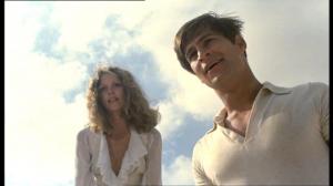 Кадры из фильма Смерть на Ниле / Death on the Nile (1978)