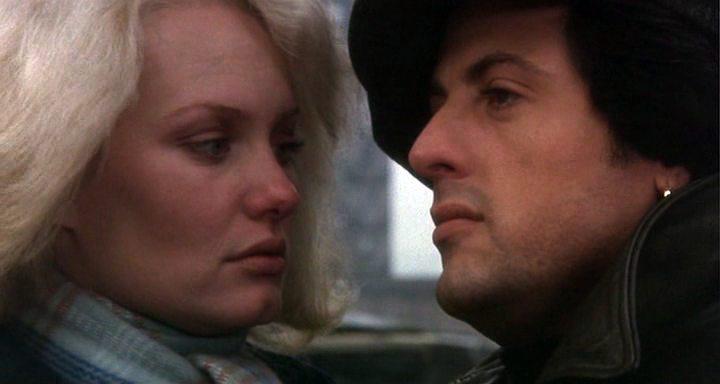 Кадр из фильма Адская кухня / Paradise Alley (1978)