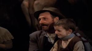 Кадры из фильма Дерево для башмаков / L'Albero Degli Zoccoli (1978)