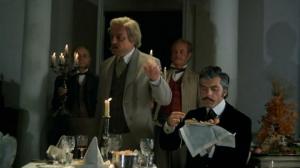 Кадры из фильма Мой ласковый и нежный зверь (1978)
