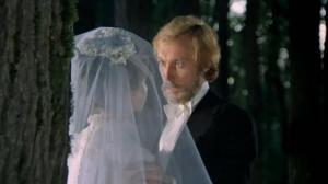 Кадры из фильма Мой ласковый и нежный зверь (1978)