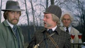 Кадры из фильма Мой ласковый и нежный зверь (1978)