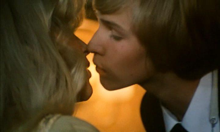 Кадр из фильма Мориц, дорогой Мориц / Moritz, lieber Moritz (1978)